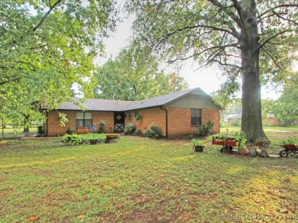 9904 E Northlea, Claremore, OK 74017