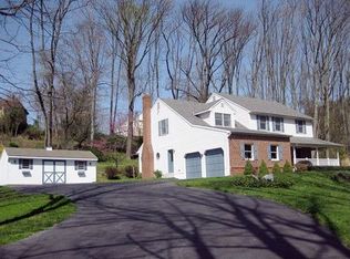 31 William Way, Churchville, PA 18966