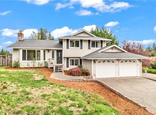 11919 47th Dr SE, Everett, WA 98208