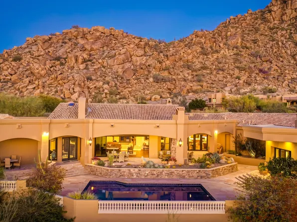 26020 N 108TH Place, Scottsdale, AZ 85255