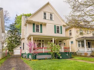 125 Normandy Ave, Rochester, NY 14619