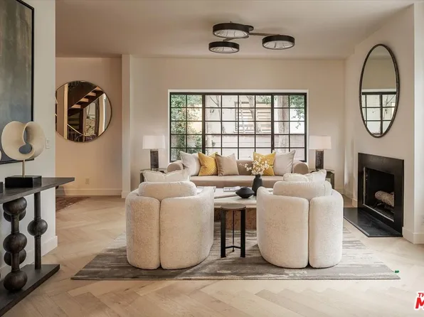 1140 Chelsea Ave APT A, Santa Monica, CA 90403