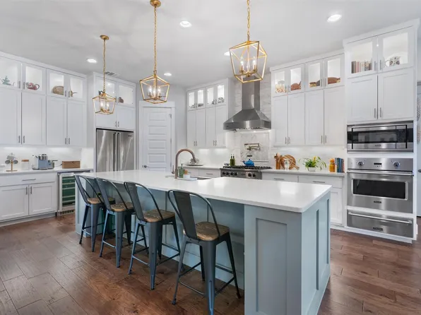 2201 Live Oak Rd, Leander, TX 78641