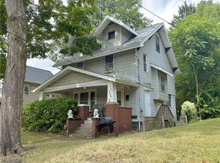 707 Hazel St, Akron, OH 44305