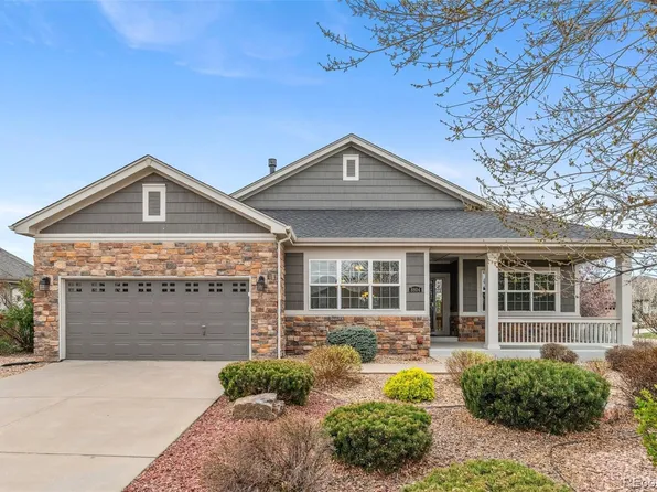 8804 E 151st Court, Thornton, CO 80602