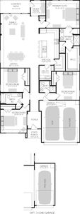 573 Baffin Bay, Waxahachie, TX, 75165