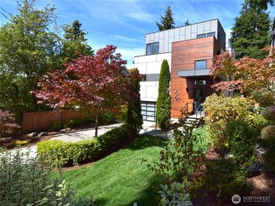 300 NE 91st Street, Seattle, WA, 98115