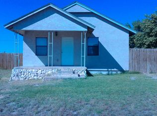 1513 20th St, Eunice, NM 88231
