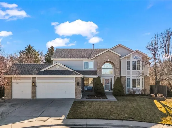 7364 W 98th Place, Westminster, CO 80021