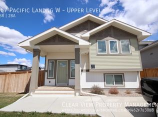 167 Pacific Lndg W, Lethbridge, AB T1J 5N2