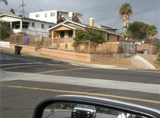 1245 S 38th St, San Diego, CA 92113