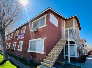 38257 12th St E APT 1, Palmdale, CA 93550