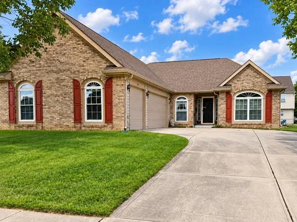 1144 Chestnut Ln, Franklin, IN 46131