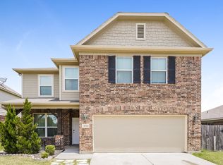 4930 Jarl Ct, Katy, TX 77449