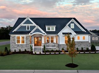 58 Cala Lily Ct, Chapel Hill, NC 27516