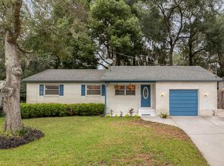413 Capricorn Ln, Orange Park, FL 32073