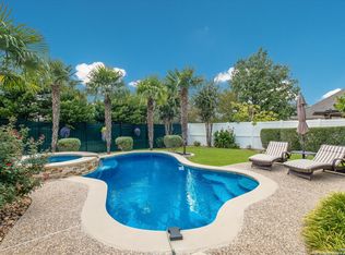 110 Garden Trce, San Antonio, TX 78260