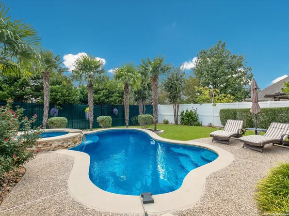 110 Garden Trace, San Antonio, TX 78260