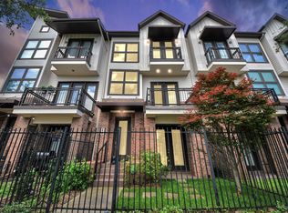 2830 Polk St, Houston, TX 77003