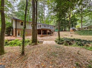 149 Hall Pl, Fayetteville, GA 30215