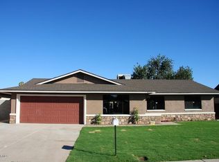 3809 W Sunnyside Ave, Phoenix, AZ 85029