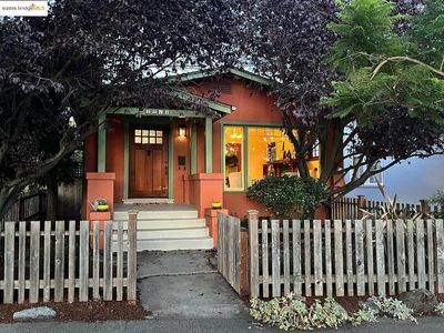2723 Acton St, Berkeley, CA, 94702
