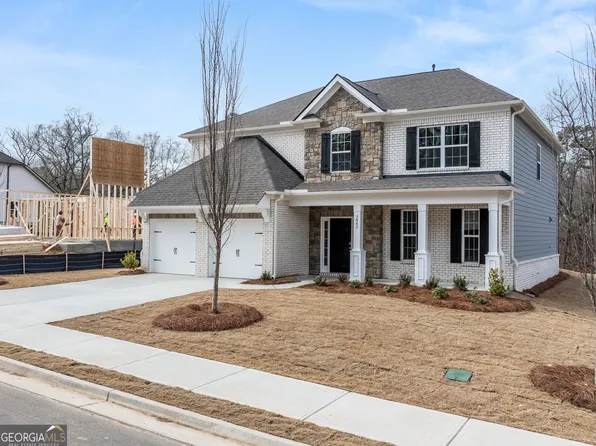 7166 Linden Dr S, Fulton, GA 30349