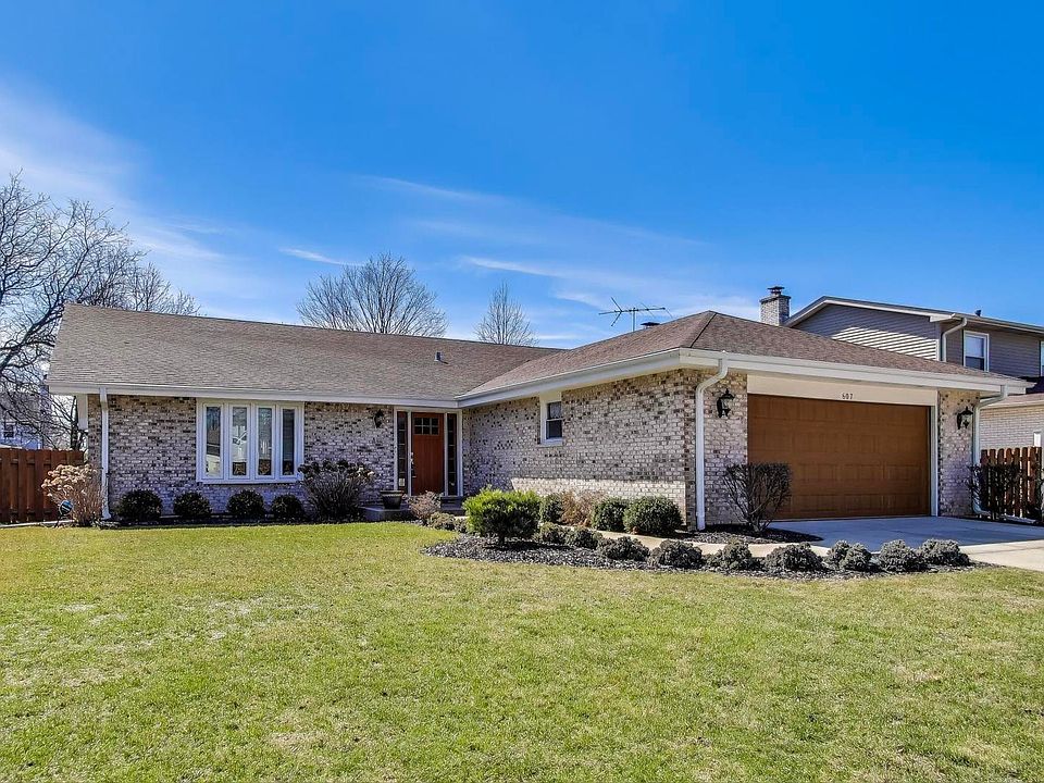 1st image of 607 E Pennsylvania Ct