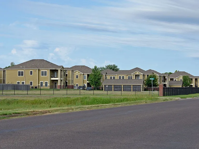 Stonebriar Village — Photo 10