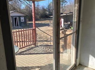 4622 McBride Rd, Texarkana, AR 71854