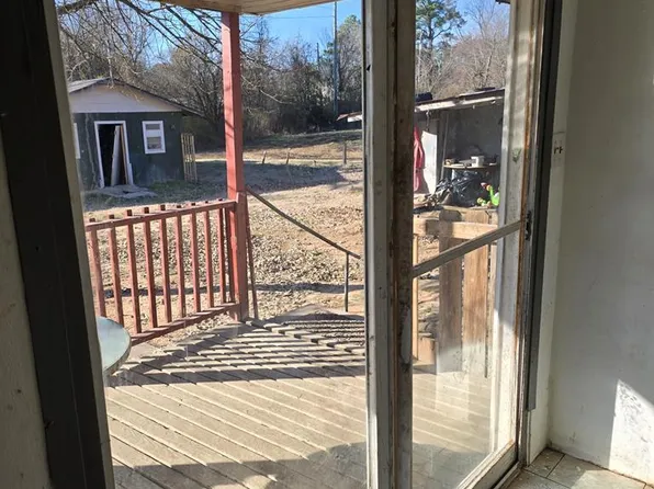 4622 McBride Rd, Texarkana, AR 71854