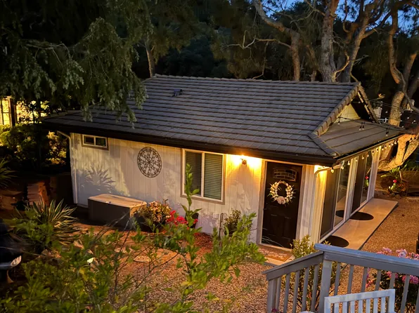 (undisclosed Address), Escondido, CA 92026