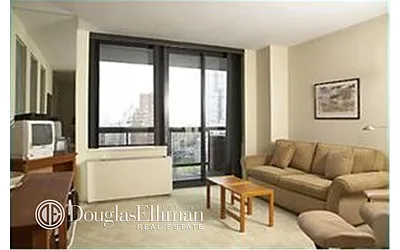 Rented by Douglas Elliman