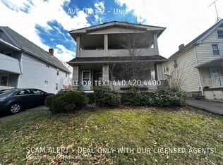 4317 Behrwald Ave #2, Cleveland, OH