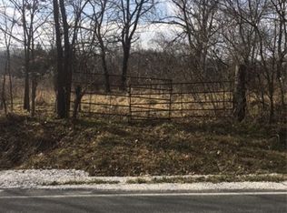 SE Campbell Rd, West Fork, AR 72774