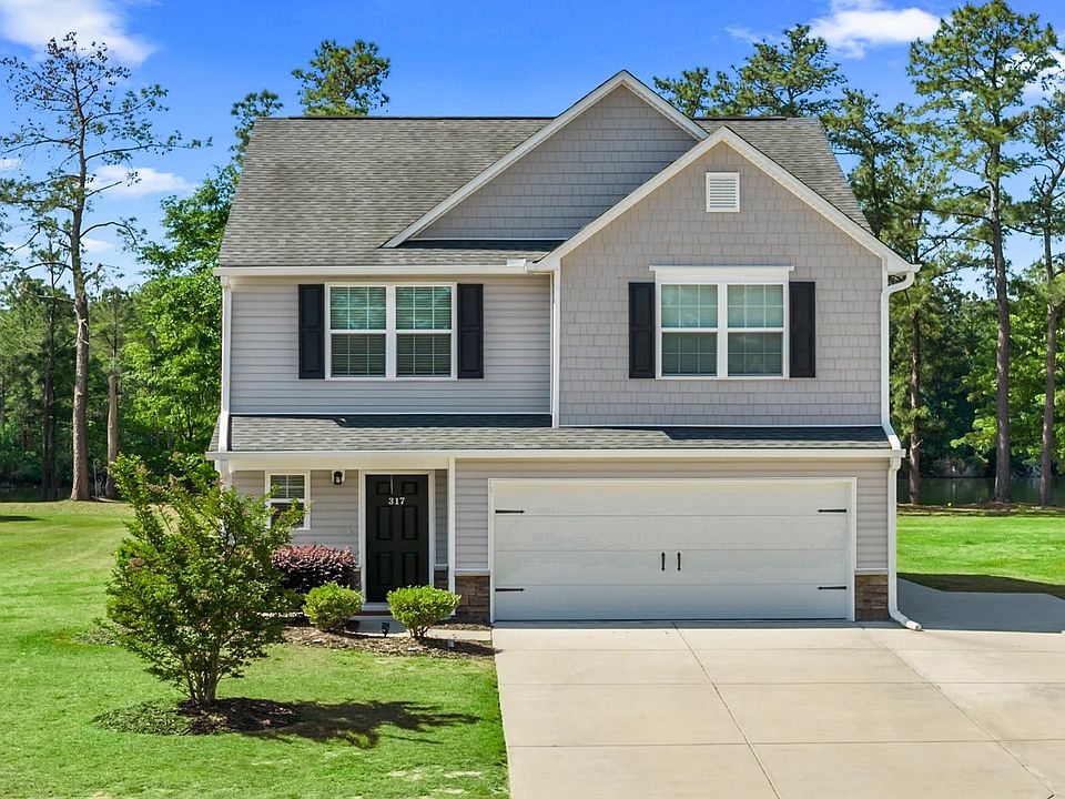 1st image of 317 Long Meadow Dr.
