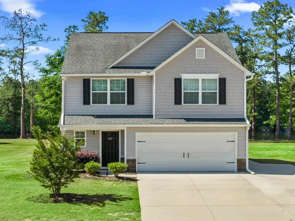317 Long Meadow Dr., Loris, SC 29569