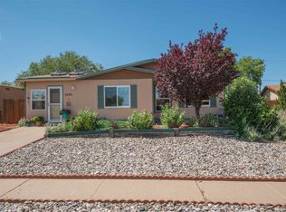 2435 Vereda De Encanto, Santa Fe, NM 87505