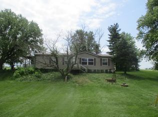 574 Jamison Rd, Frankfort, OH 45628