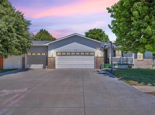 700 Harvest Ct, McPherson, KS 67460