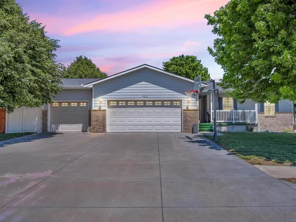 700 Harvest Ct, McPherson, KS 67460