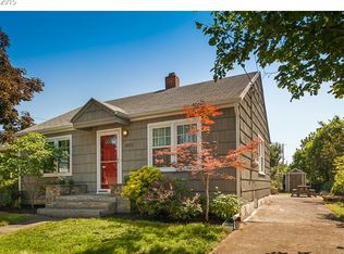 1022 NE 77th Ave, Portland, OR 97213