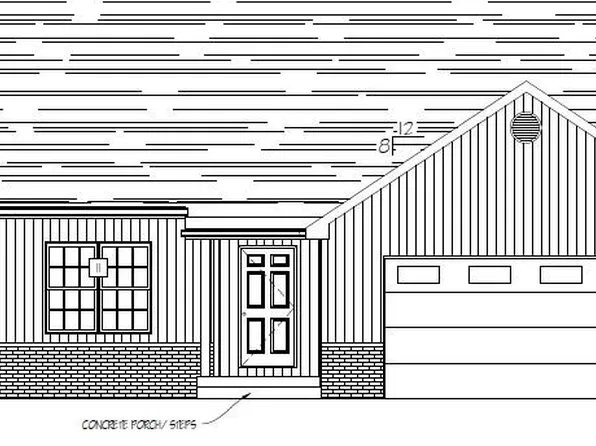 841 Lakeway Dr, Labadie, MO 63055