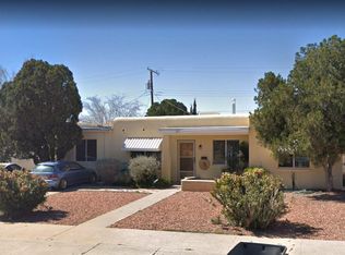 817 Regan St, El Paso, TX 79903