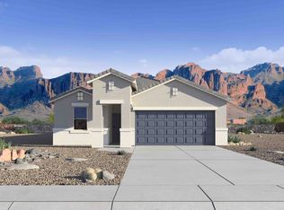 Hayden Plan, Zanjero Pass, Waddell, AZ 85355