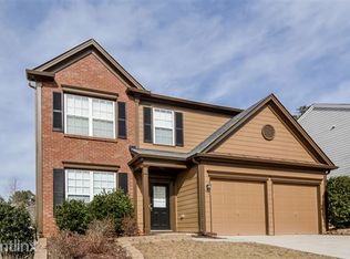 606 Wallnut Hall Trl, Woodstock, GA 30189