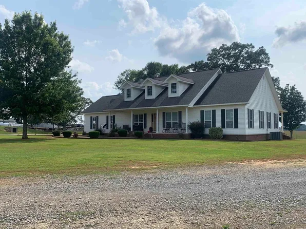 2053 Highway 124, Damascus, AR 72039