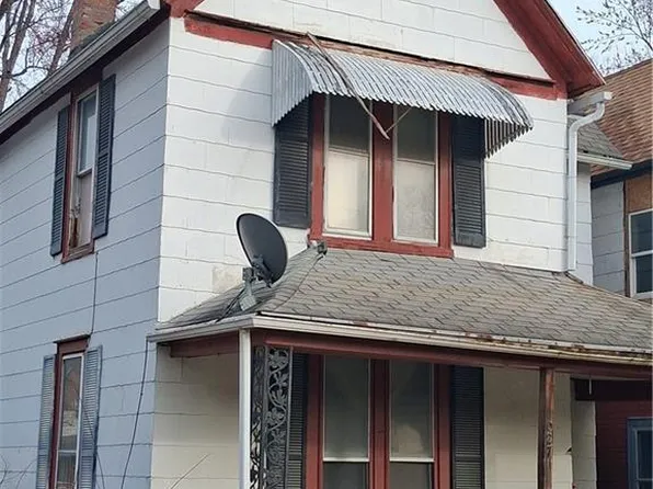 1027 Cleveland Ave, Kansas City, MO 64127