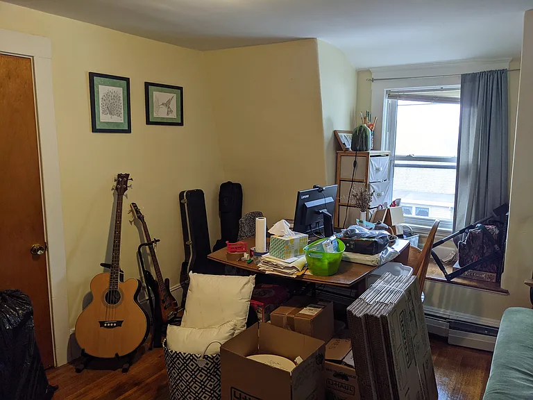 465 Highland Ave #1 — Photo 6