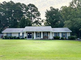 80 Moore Dr, Rison, AR 71665